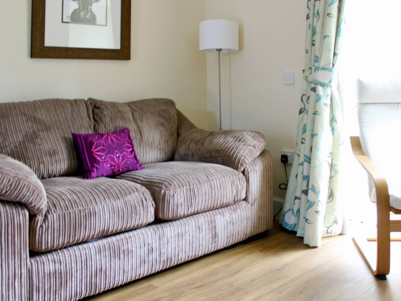 Primrose Cottage - Sxxq in Loch Lomond, Argyll & Bute