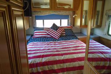 Glamping for 4 People in North Yorkshire, Photo 1