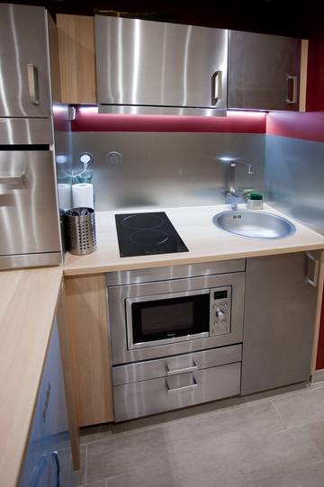 Studio pour 2 Personnes dans Avignon, Provence, Photo 4