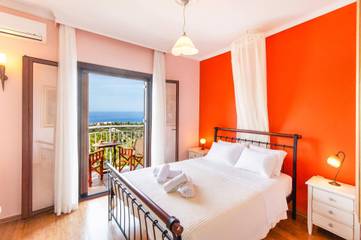 Διαμερίσματα Διακοπών για 4 Άτομα σε Άγιο Νικήτα, Ελλάδα, Φωτογραφία 4