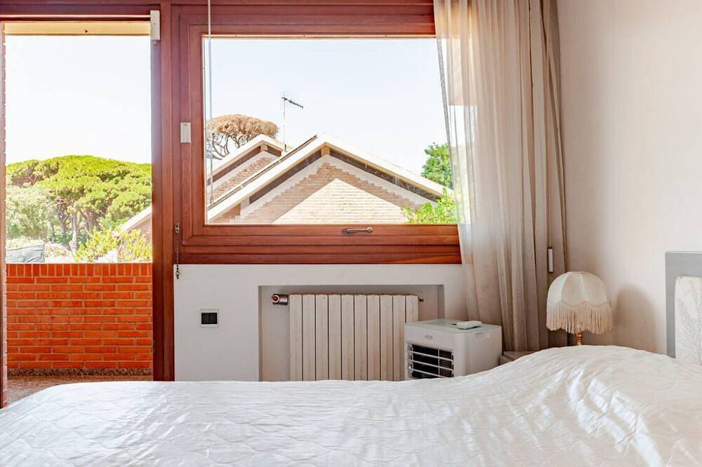 Villa with pool at 150m to sea (Punta Ala) in Castiglione della Pescaia, Grosseto Province
