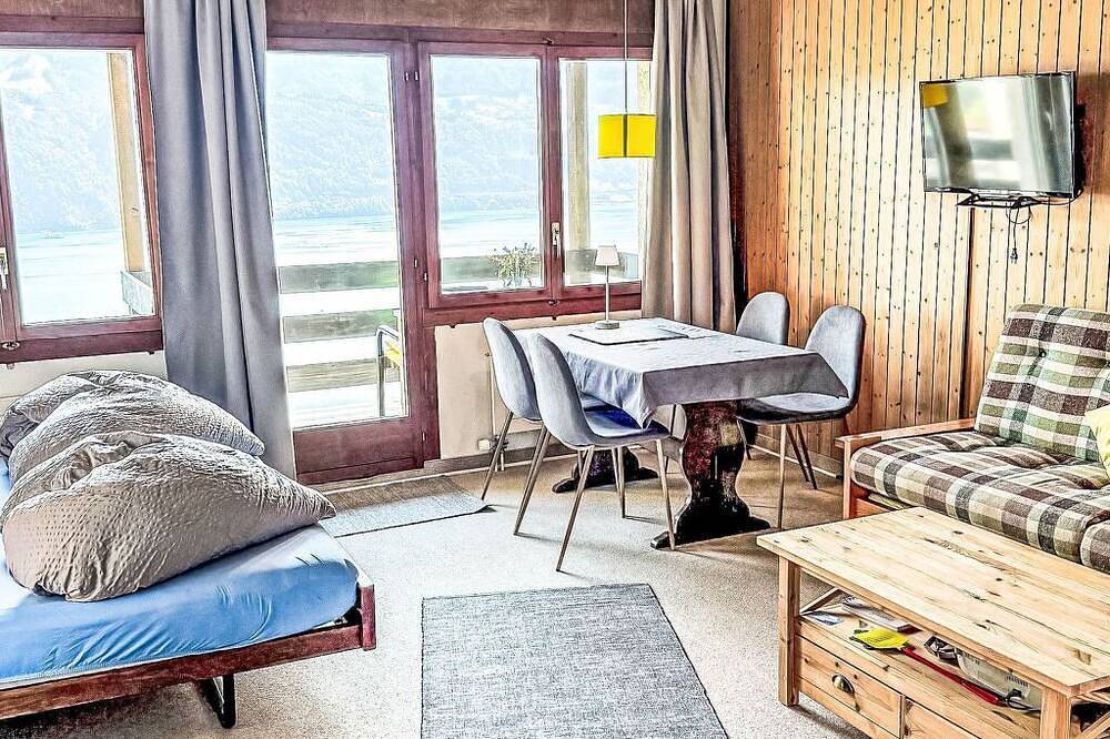 Entire apartment, Platten by Interhome in Gersau, Lake Lucerne