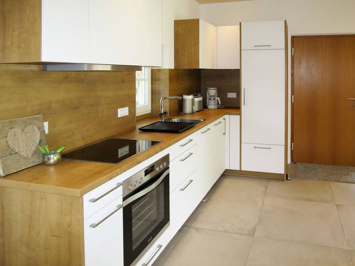 Ferienhaus für 4 Personen, mit Terrasse und Garten in Hofstetten - 4