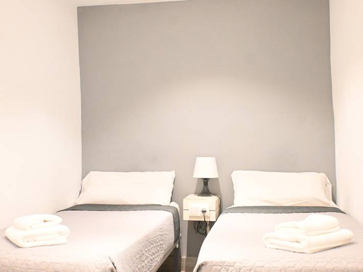 Appartement de vacances entier, Homenfun Barcelona Camp Nou Iv in Hospitalet de Llobregat, L'Hospitalet de Llobregat