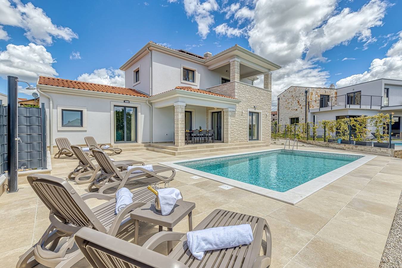 Casa vacanza a Torre-Abrega a partire da 263€ a notte