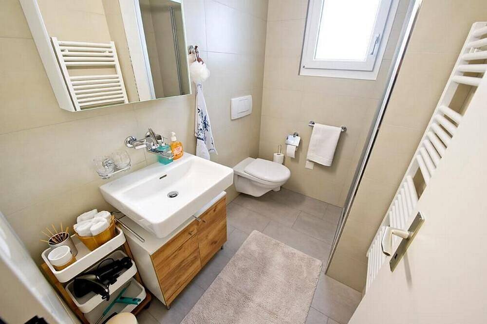 Appartamento di vacanza Sattel per 1 - 2 persone con 3 camere da letto - Casa di vacanza in Sattel, Schwyz