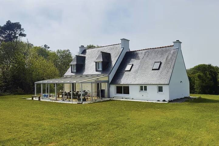 Villa für 15 Personen - 1