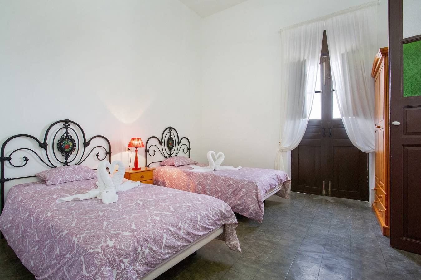 Casa Rural La Verita' met zeezicht, privéterras en Wi-Fi, foto 8