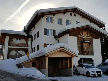 Ferienwohnung für 5 Personen in Lumnezia, Alpenarena, Bild 1