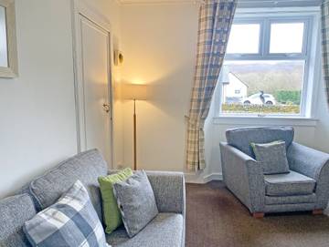 Vakantiehuis voor 6 Personen in Argyll & Bute, Schotland, Afbeelding 2