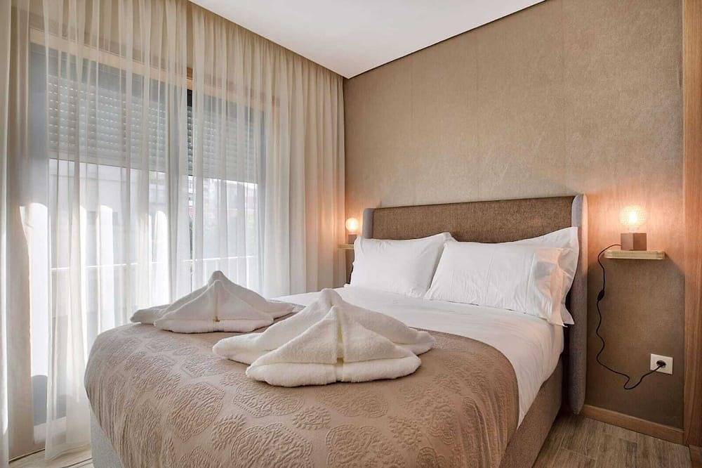 Ganze Wohnung, Invicta Soul Joy in Santo Ildefonso, Porto