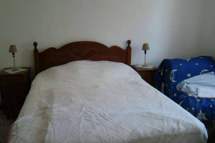 Gîte pour 5 personnes, avec Terrasse à Saintes-Maries-de-la-Mer - 2