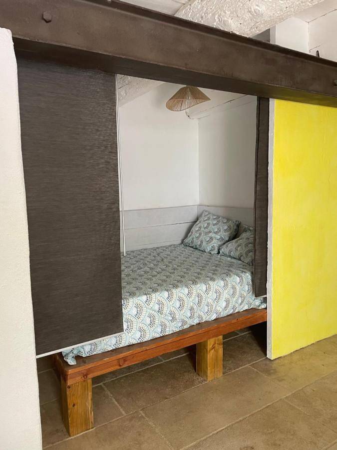 Gîte pour 4 personnes, avec piscine et jardin, animaux acceptés à Sommières - 4