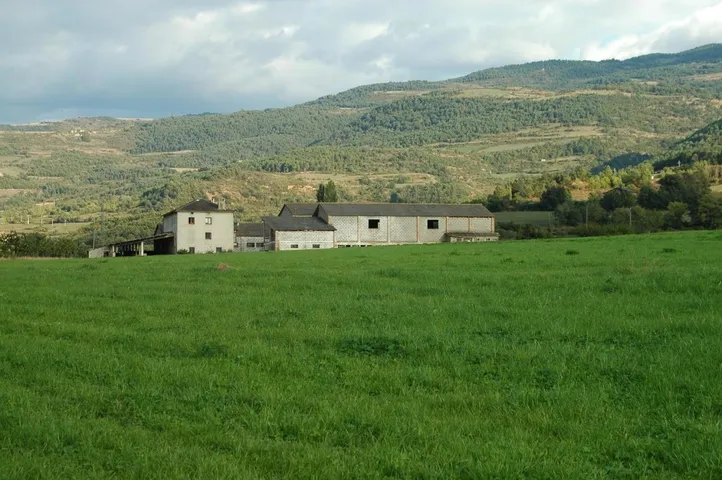 Apartamento de vacaciones para 6 personas, con vistas y jardín - 1