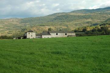 Gîte pour 6 personnes, avec jardin et vue à La Seu d'Urgell