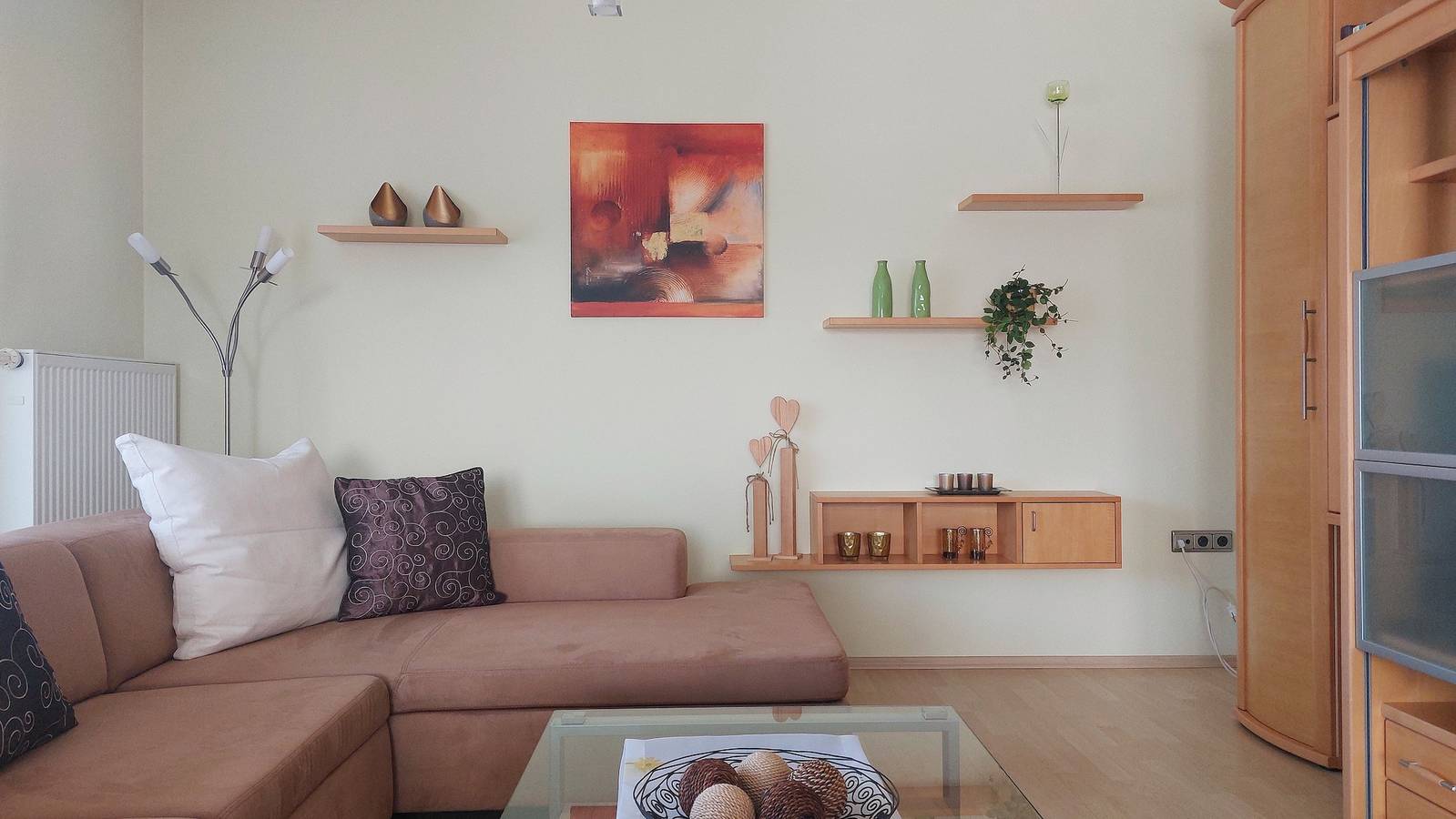 Ganze Ferienwohnung, Helle, lichtdurchflutete Ferienwohnung im Herzen des Bayerischen Waldes, Nationalparknähe in Rinchnach, Ostbayern