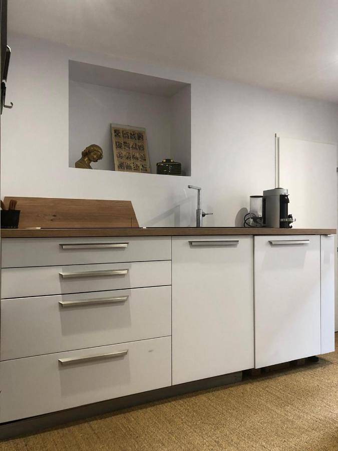 Gîte pour 2 personnes à Baccarat - 4