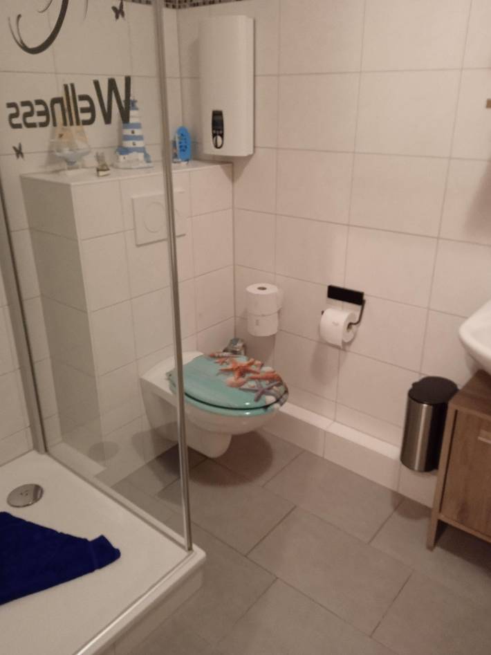 Ganze Ferienwohnung, Kleine Auszeit am Meer in Büsum, Kreis Dithmarschen