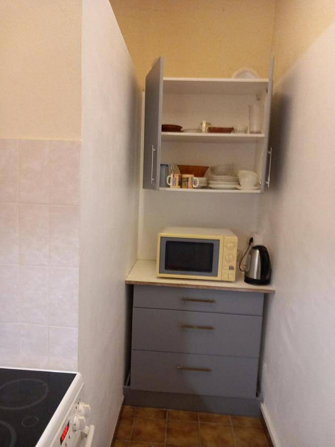 Appartement entier, Mas Muriel - Entre Mediterranee et Pyrenees, à la port de l'Espagne in Sorède, Côte méditerranéenne (France)