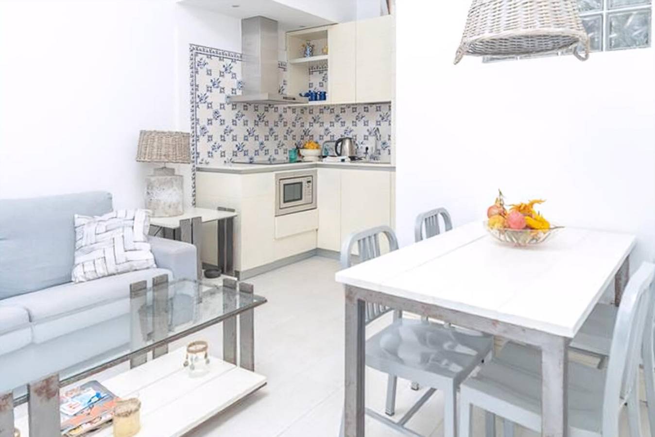 Entire apartment, Guestready - Horta do mar Iii in Vila Nova de Cacela, Parque Natural da Ria Formosa