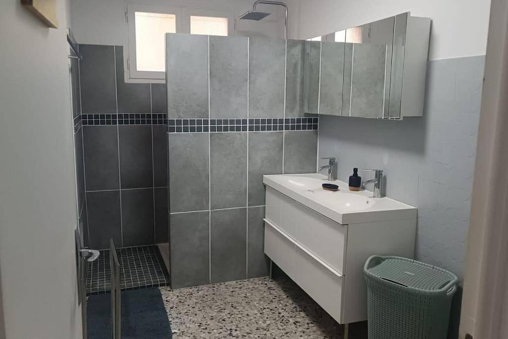 Two-Bedroom Villa in La Garde, Côte méditerranéenne (France)