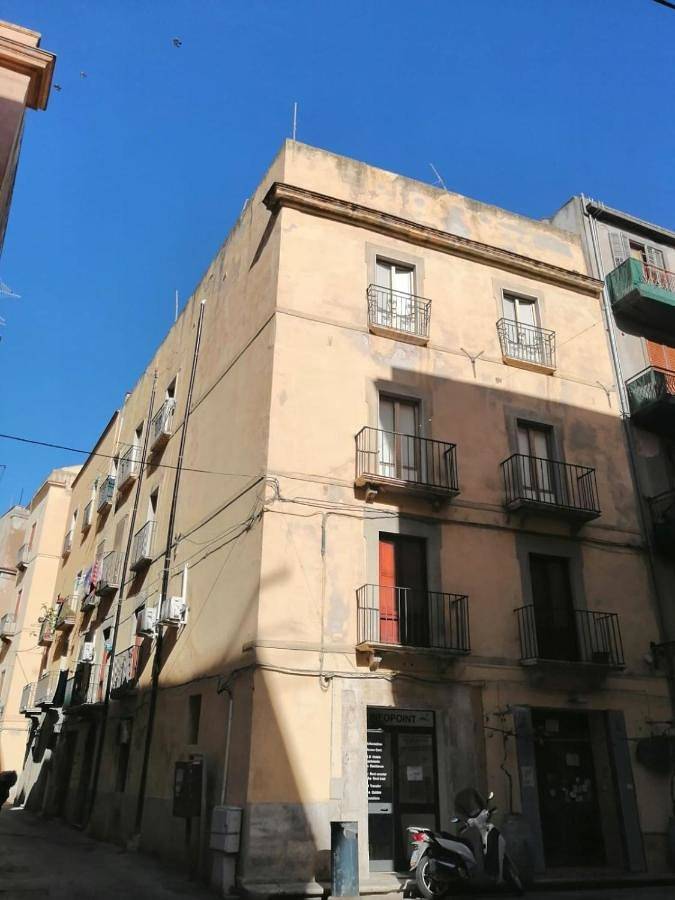 Ganze Wohnung, Appartamento Eleodoro in Trapani, Trapani Provinz