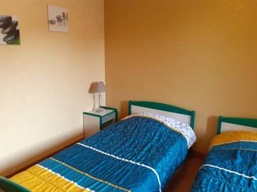 Vakantiehuis voor 8 Personen in Argein, Franse Pyreneeën, Afbeelding 4