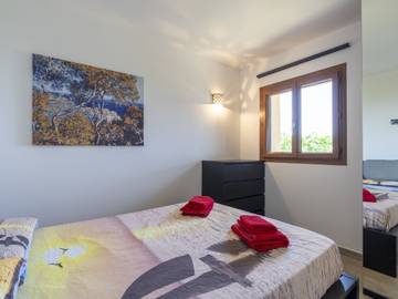 Casa Vacanza per 2 Persone in Vallebona, Provincia di Imperia, Foto 4