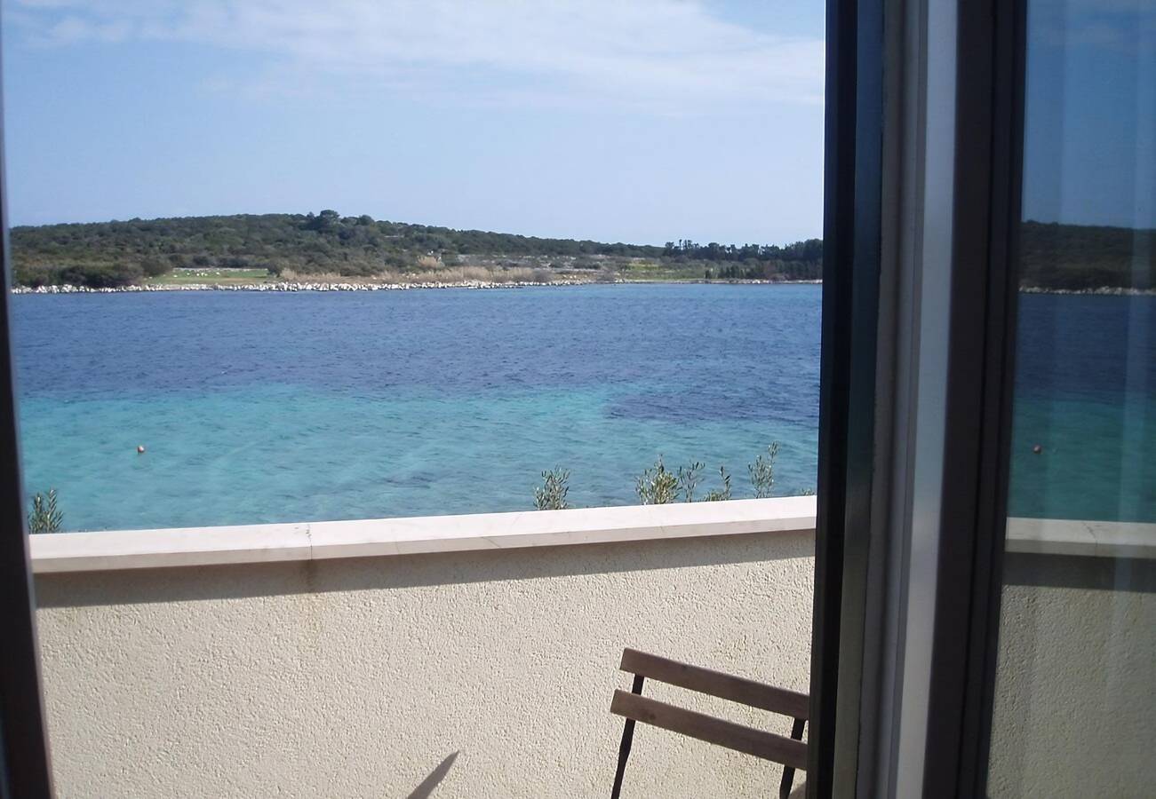Ganze Wohnung, Apartments Azur in Lošinj, Kvarner Inseln