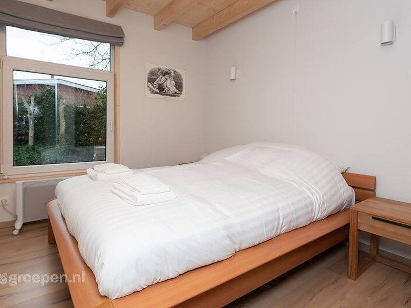 Ferienhaus Renesse in Renesse Strand, Renesse