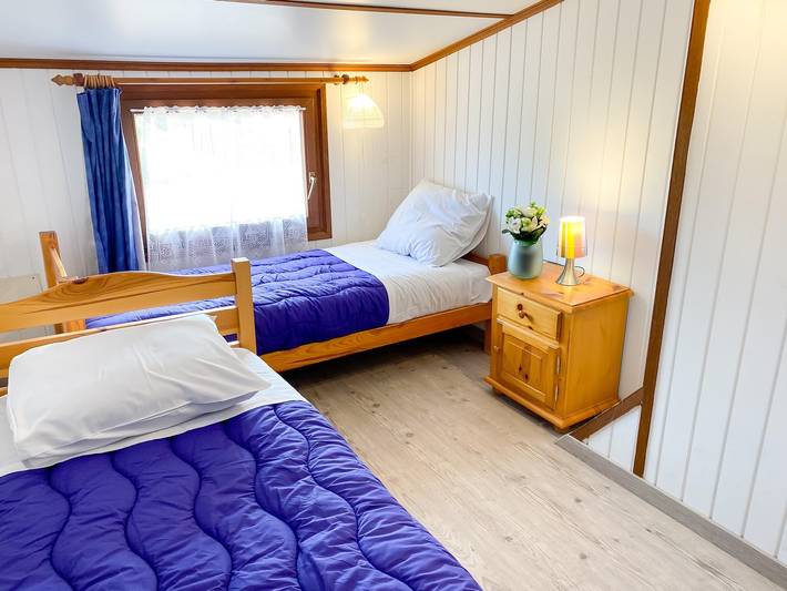 Ferienhaus für 7 Personen, mit Pool und Balkon in Portiragnes Plage - 3