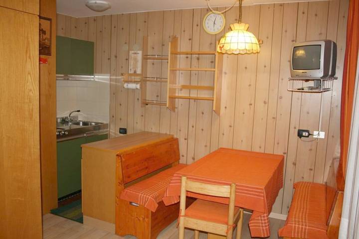 Ferienwohnung für 4 Personen, mit Garten - 1