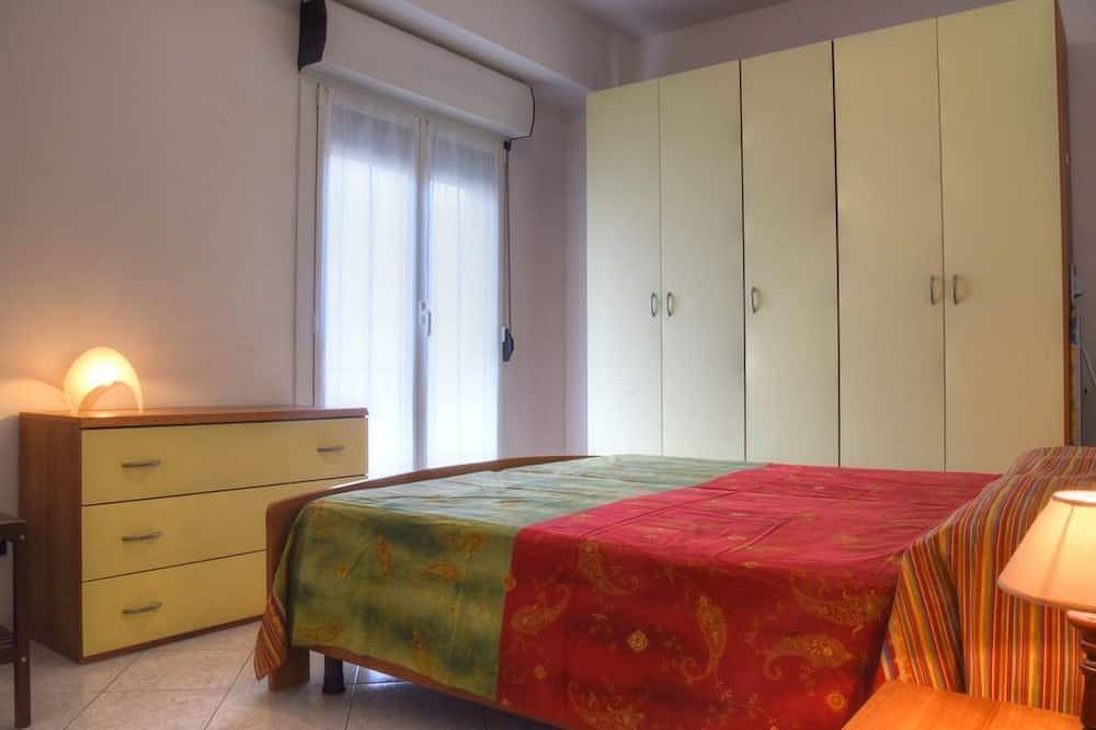 Ganze Wohnung, Interior 10 - Neue Zweizimmerwohnung nur wenige Meter vom Meer entfernt 4 Betten in Laigueglia, Riviera di Ponente