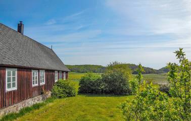Hus för 8 Personer i Österlen, Skåne, Bild 4