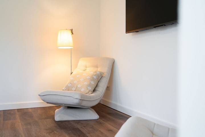 Ferienwohnung für 8 Personen, mit Pool und Sauna sowie Terrasse, mit Haustier in Ratekau - 4