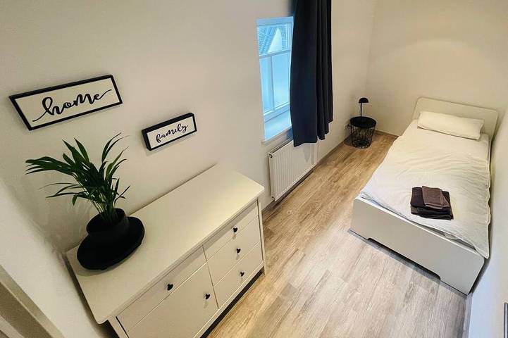 Ferienwohnung für 4 Personen in Coburg - 2