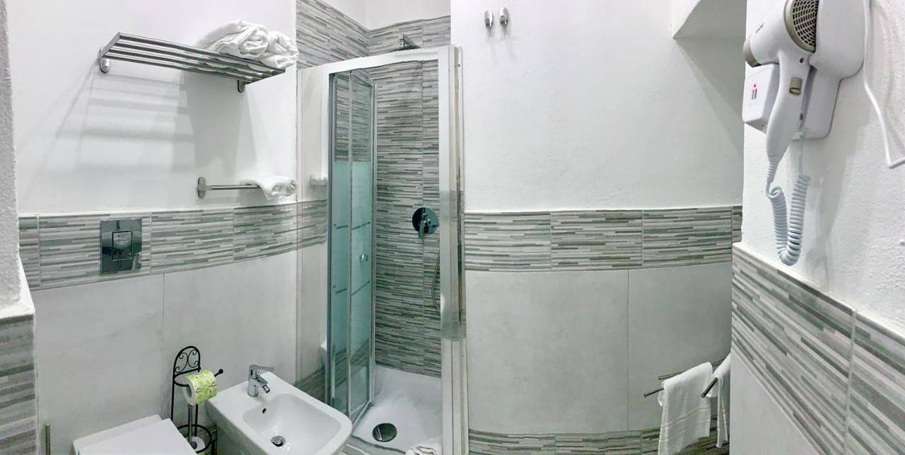 Triple Room with City View in Pozzuoli, Napoli e dintorni