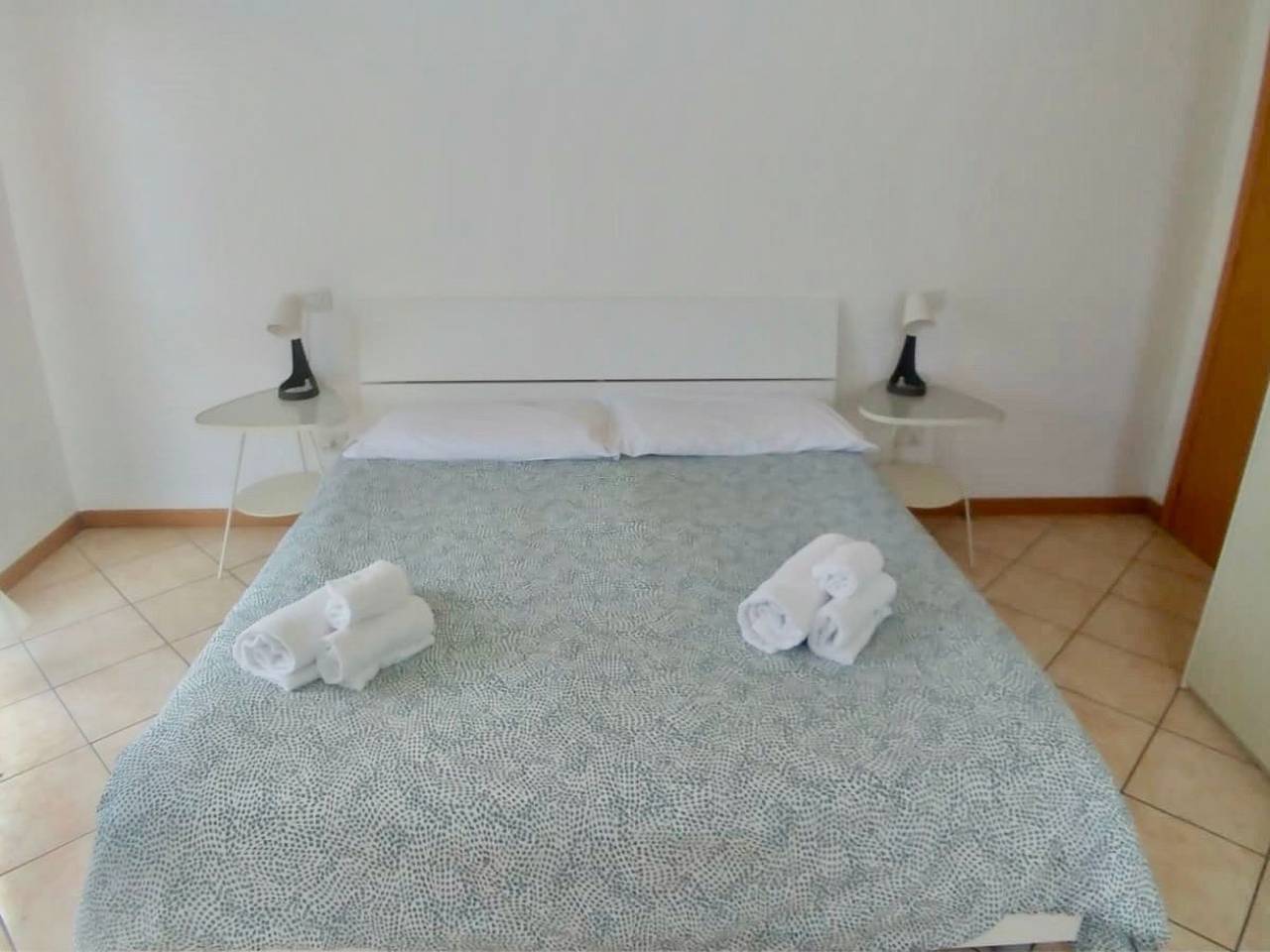 Entire apartment, Wohnsitz Kleopatra 4 in Falconara Marittima, Ancona Province