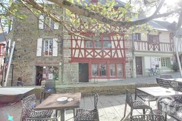 Vakantiehuis voor 5 Personen in Saint-Brieuc, Côte de Goëlo, Afbeelding 4