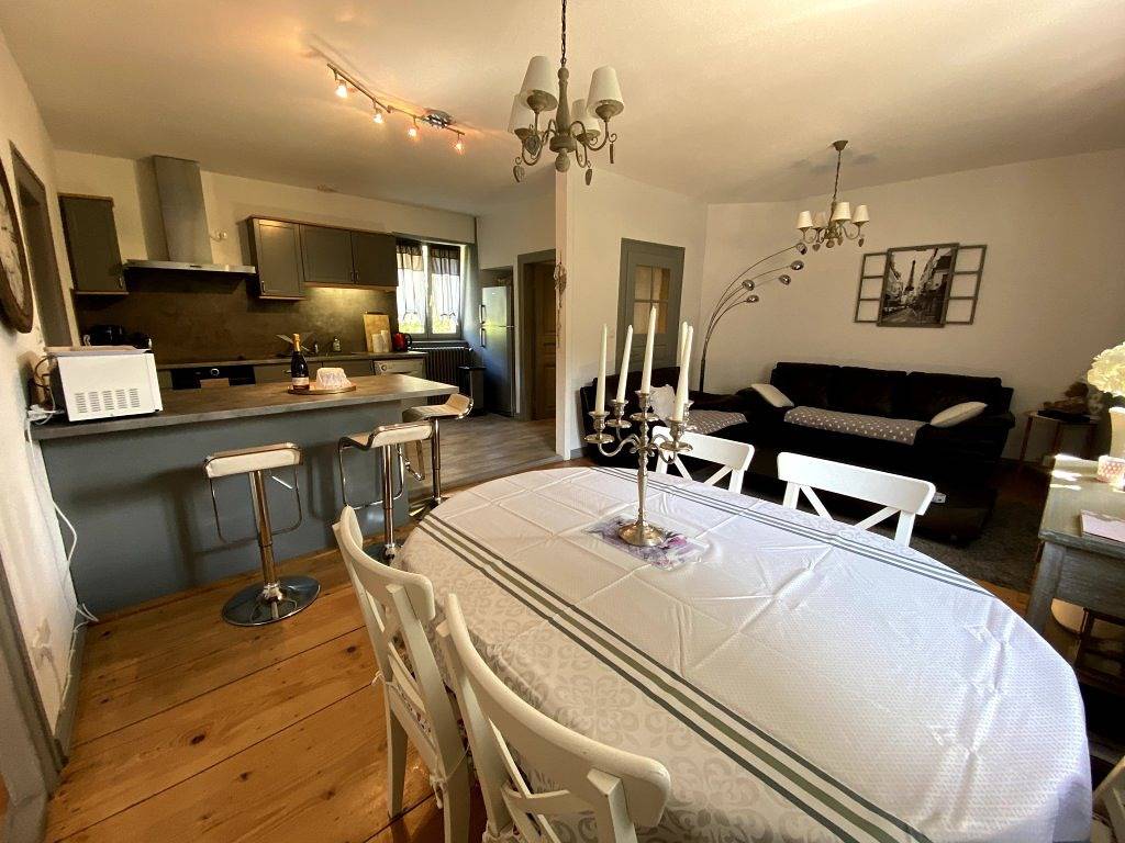 Gîte des 3 Châteaux in Ribeauvillé, Parc naturel régional des Ballons des Vosges