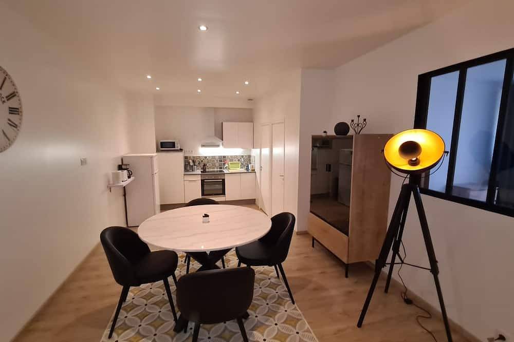 Ganze Wohnung, Charming Dieppois, downtown Dieppe in Dieppe, Dieppe und Umgebung