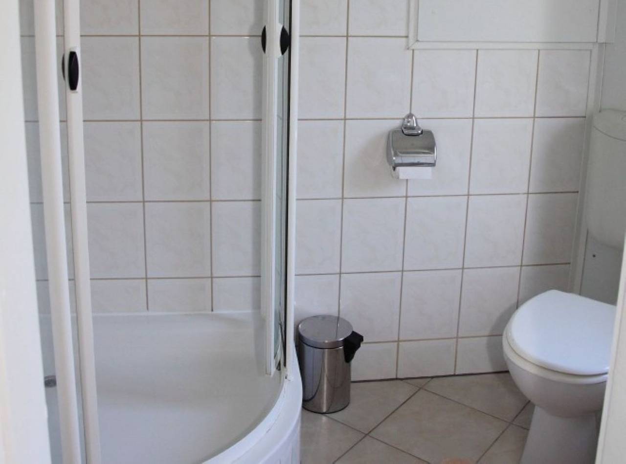 Entire apartment, Ferienwohnung Karger - ruhig gelegen in Sagard, dem Vorort von Sassnitz in Sagard, Jasmund National Park