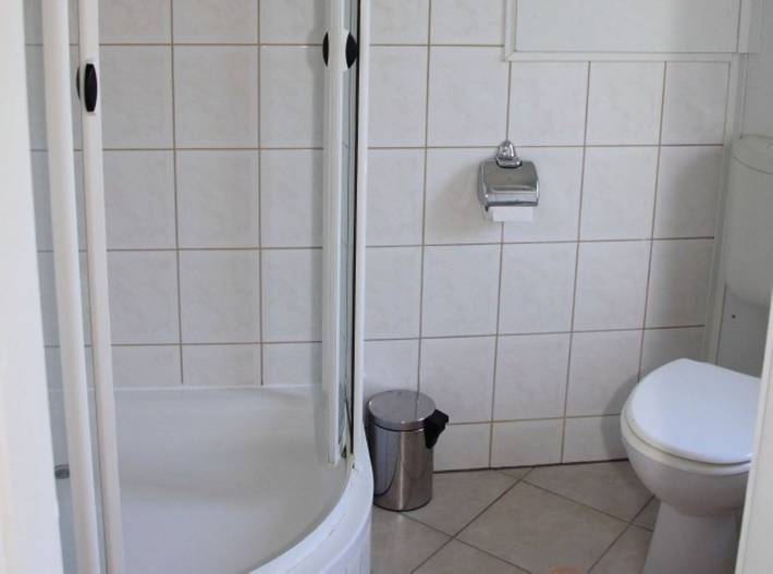 Apartamento entero, Ferienwohnung Karger - ruhig gelegen in Sagard, dem Vorort von Sassnitz in Sagard, Parque Nacional de Jasmund