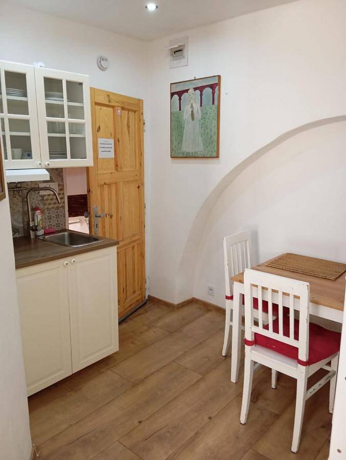 Ferienhaus für 9 Personen, mit Haustier in Prag - 3