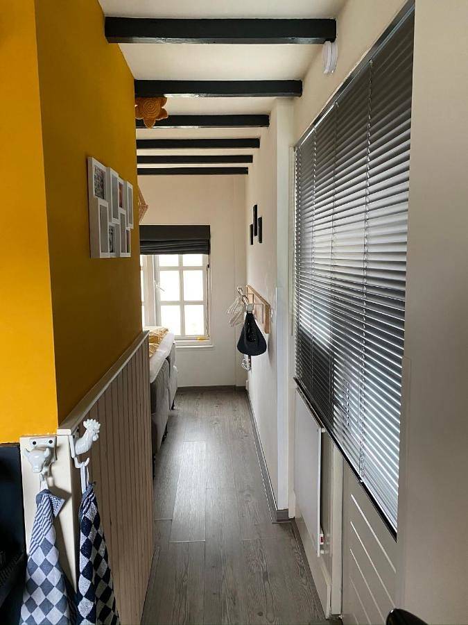 Deluxe Double Room in Niederländische Nordsee