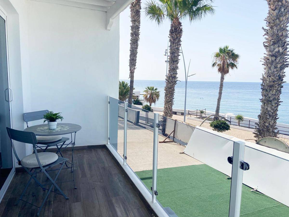 Apartamento entero, Two-Bedroom Apartment in Puerto del Carmen, Tías