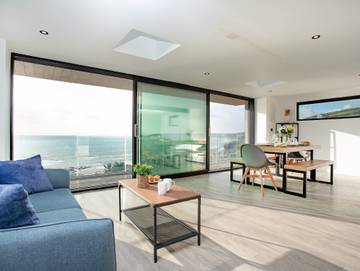 Cottage for 9 People in Downderry, Cornwall, Photo 3