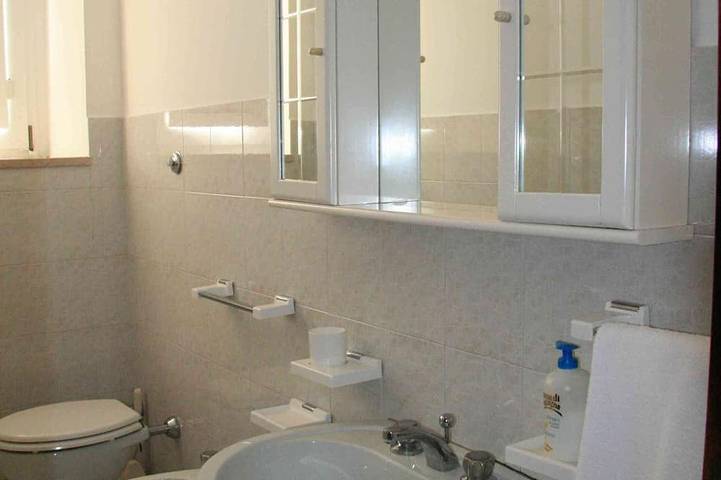 Villa 300 mq avec piscine privée et parc jardin dans le centre de l'Italie pour vos vacances in San Martino sulla Marrucina, Parc National de la Majella