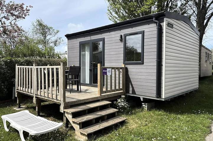 Camping pour 3 personnes