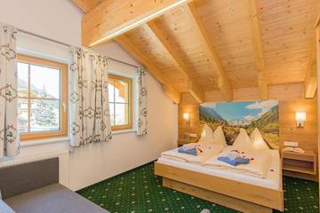 Bauernhof für 12 Personen in Flachau, Ski Amadé, Bild 2